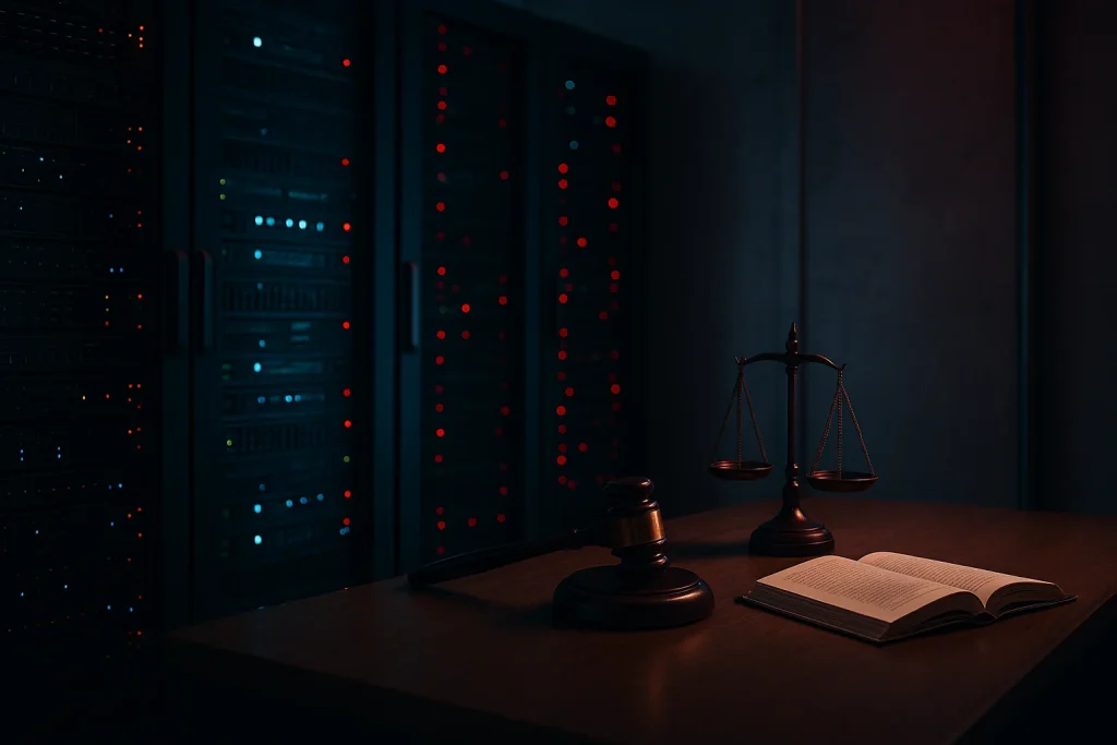Resource Center of Dallas Data Breach Investigation: Legal Insights and Protection Measures