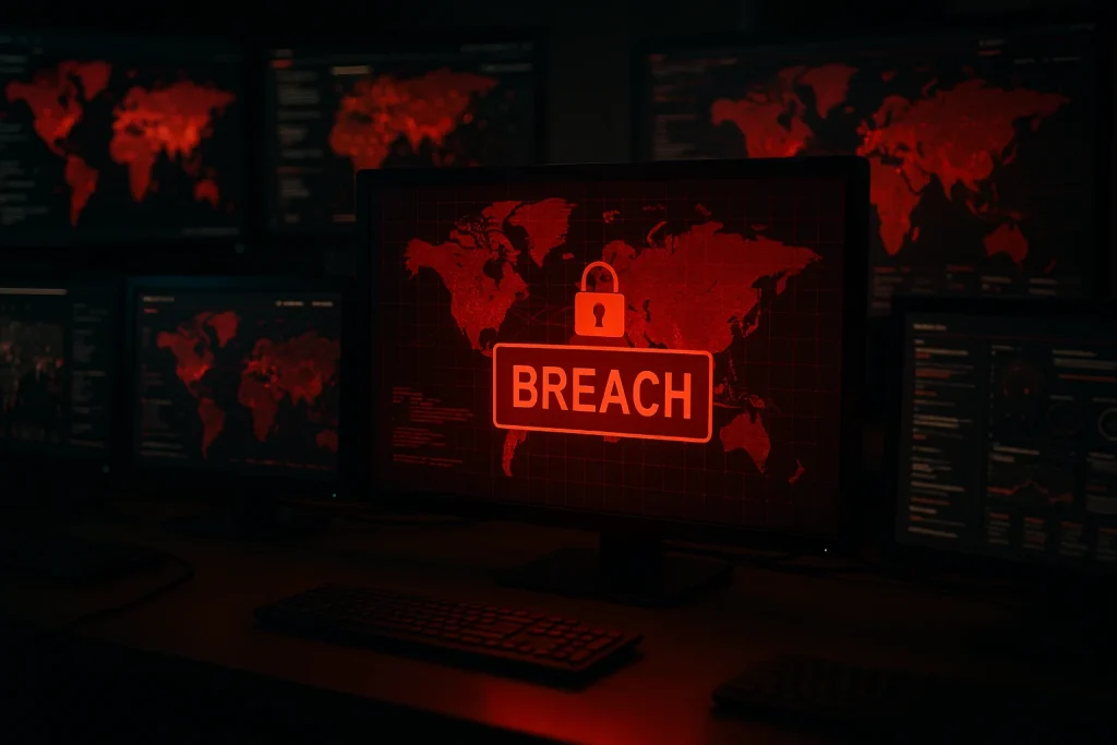 The Lutheran Home Data Breach Investigation: Legal Implications and Protection Steps