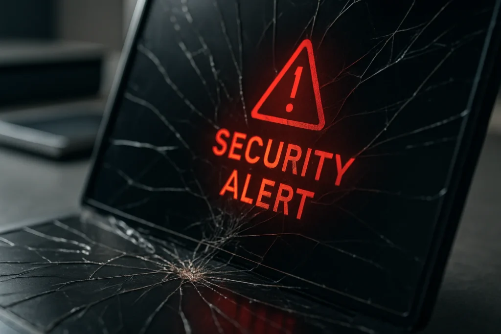 Advanced Power Data Breach Investigation: What You Need to Know