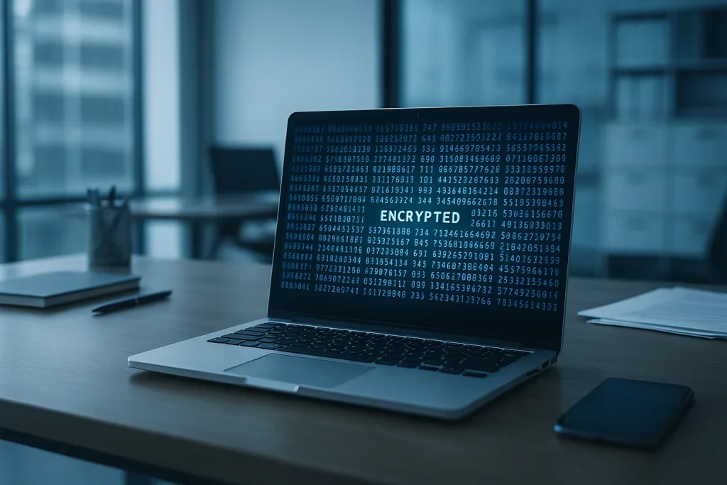 Allied Digestive Health Data Breach Investigation: Know Your Rights