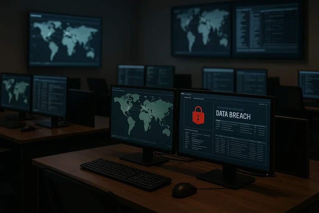 Bell American Group Data Breach Investigation: Protect Your Rights