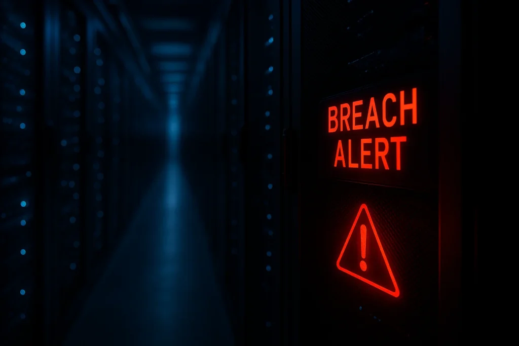Comprehensive Guide to the Robert Arshagouni Data Breach Investigation