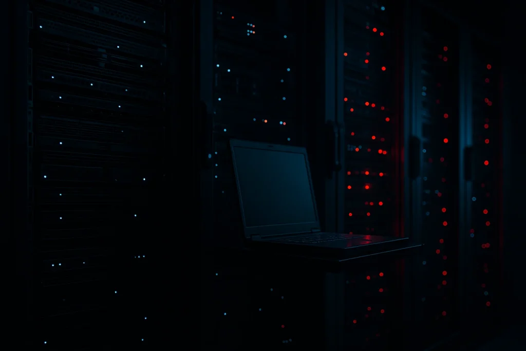 Corporate Travel Service Data Breach Investigation: Legal Insights and Protective Measures