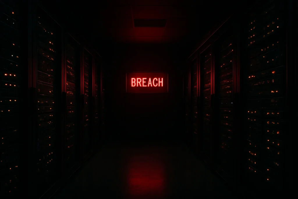 Guardian Credit Union Data Breach Investigation: What You Need to Know