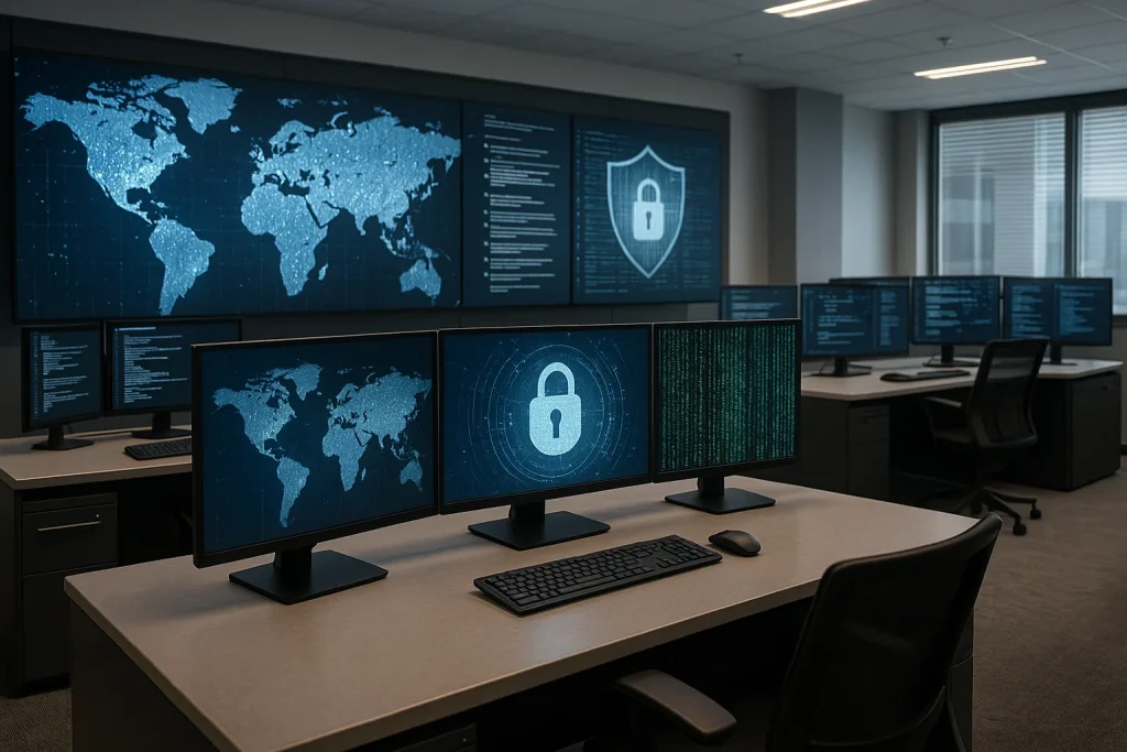 Lennar Corporation Data Breach Investigation: Legal Insights and Protection Steps
