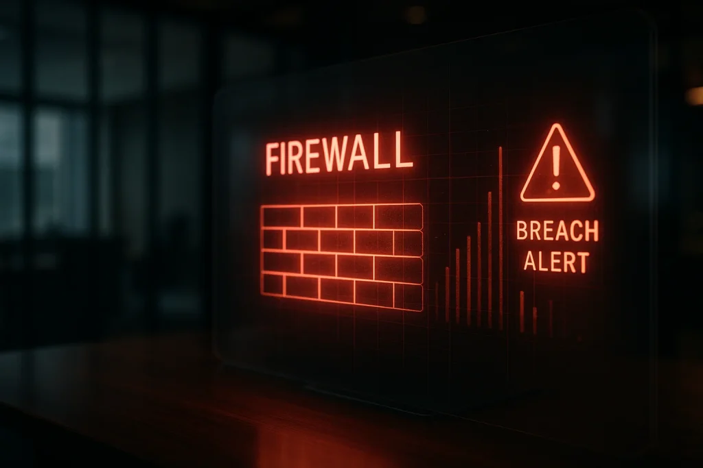PAMCAH-UA Local 675 Data Breach Investigation: Legal Insights and Protective Measures
