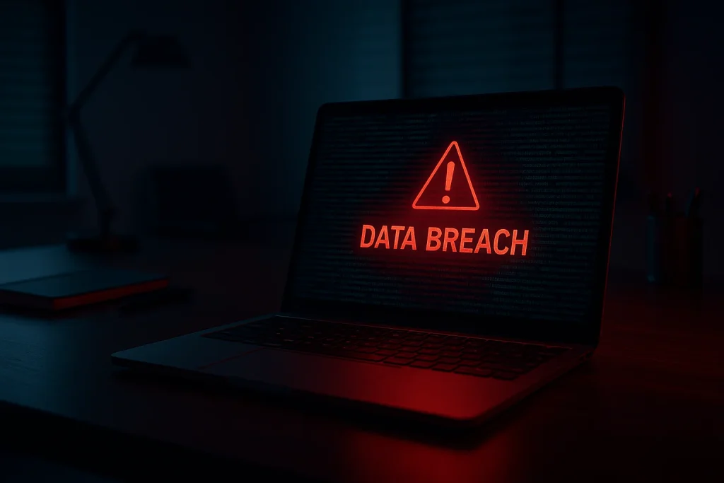 USA DeBusk Data Breach Investigation: Understanding Your Rights and Next Steps